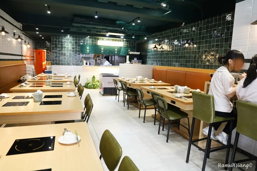 焣苑鍋物/板橋火鍋店/