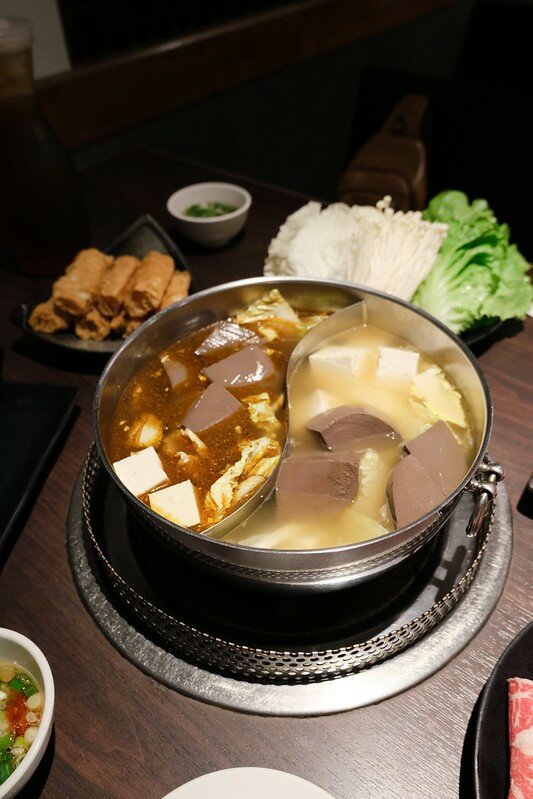 史大華麻辣精緻鴛鴦鍋 (30)