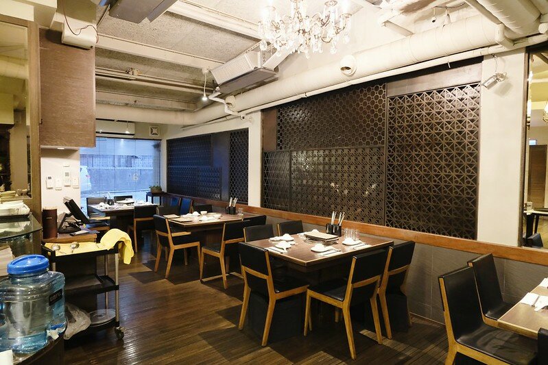 史大華麻辣精緻鴛鴦鍋 (21)