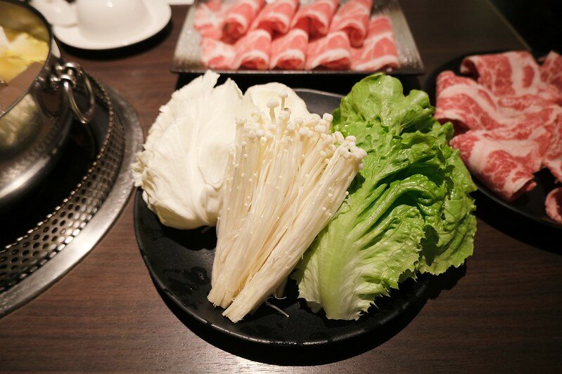 史大華麻辣精緻鴛鴦鍋 (43)