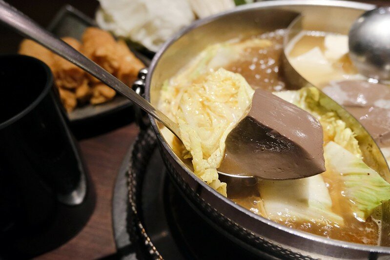 史大華麻辣精緻鴛鴦鍋 (33)