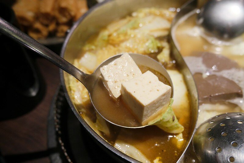 史大華麻辣精緻鴛鴦鍋 (34)