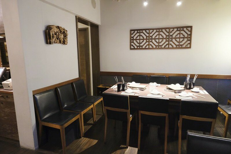 史大華麻辣精緻鴛鴦鍋 (22)