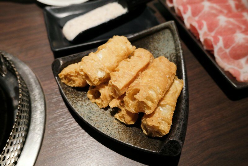 史大華麻辣精緻鴛鴦鍋 (44)