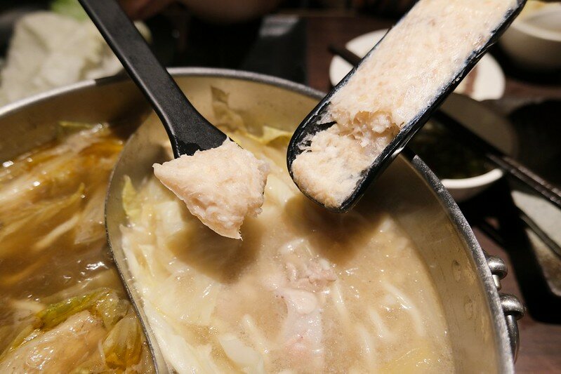 史大華麻辣精緻鴛鴦鍋 (2)