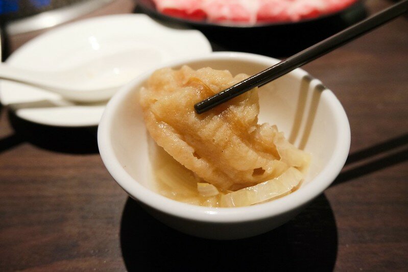 史大華麻辣精緻鴛鴦鍋 (45)