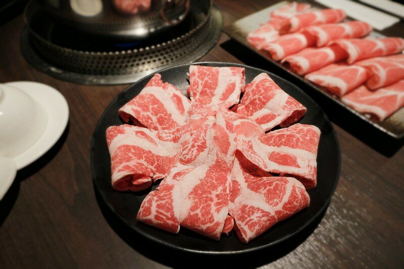 史大華麻辣精緻鴛鴦鍋 (10)