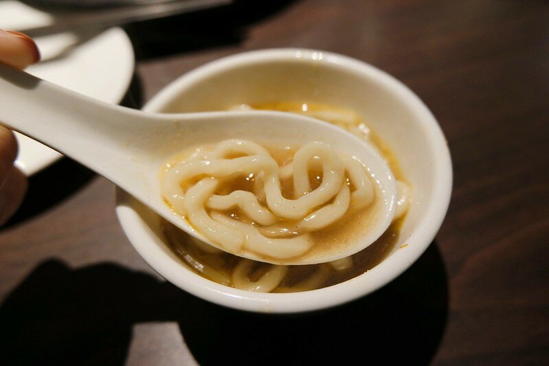 史大華麻辣精緻鴛鴦鍋 (5)