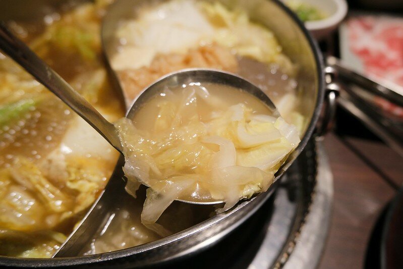 史大華麻辣精緻鴛鴦鍋 (36)