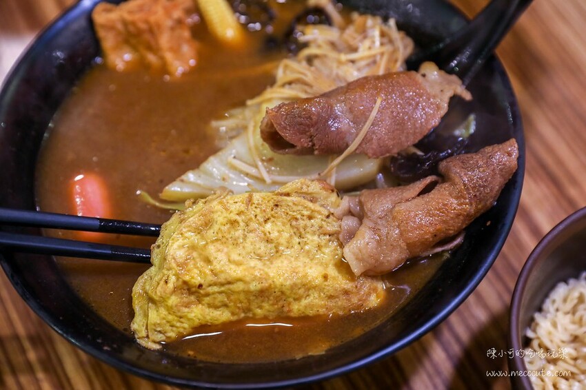 新北市三重區天冷吃補!一個人也能獨享薑母鴨、羊肉爐和大胃王套餐!菜單150元起~還有鴨血臭豆腐推薦