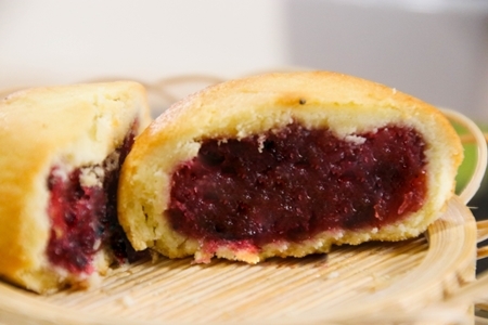 花蓮宅配美食在這~宅配美食推薦花蓮縣餅洛神酥與剝皮辣椒!