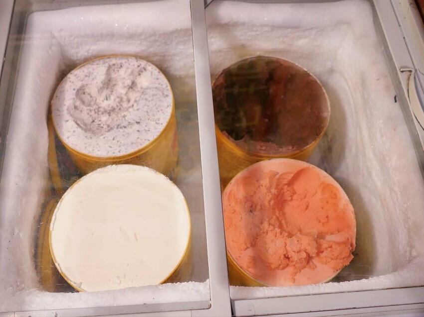 | 新莊火鍋 | 囍富火鍋.當月壽星送海陸肉肉蛋糕.費時熬煮