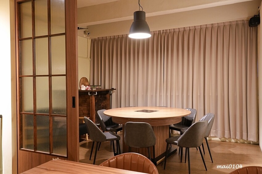 新莊火鍋推薦｜囍富火鍋～職人熬煮湯頭、當月壽星用餐送肉肉海鮮蛋糕，提供包廂座位