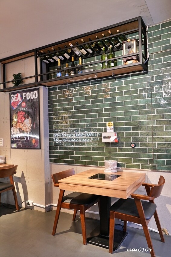 新莊火鍋推薦｜囍富火鍋～職人熬煮湯頭、當月壽星用餐送肉肉海鮮蛋糕，提供包廂座位