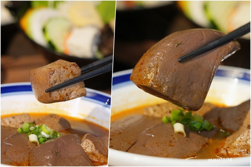 新莊火鍋推薦｜囍富火鍋～職人熬煮湯頭、當月壽星用餐送肉肉海鮮蛋糕，提供包廂座位