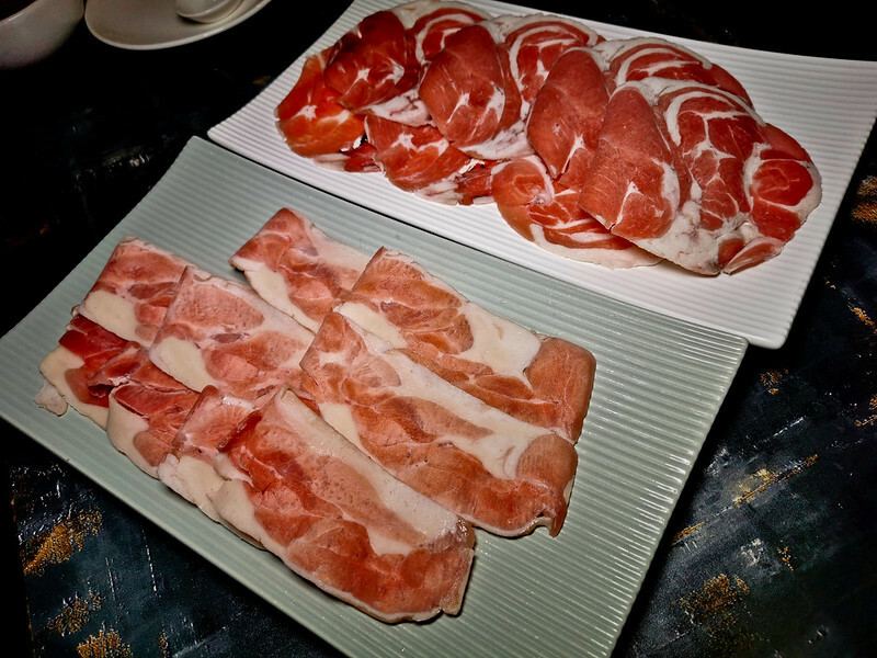 必吃老撈麻辣鍋！南京復興站商業午餐，八百八十元雙人麻辣鍋體驗