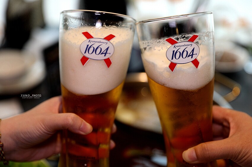 CP值爆表!780雙人海陸特餐副食吃到飽 老饕激推噴火三寶 黃牛胸肉