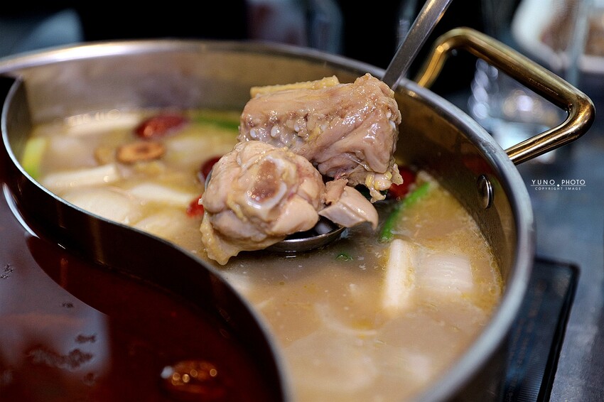 CP值爆表!780雙人海陸特餐副食吃到飽 老饕激推噴火三寶 黃牛胸肉