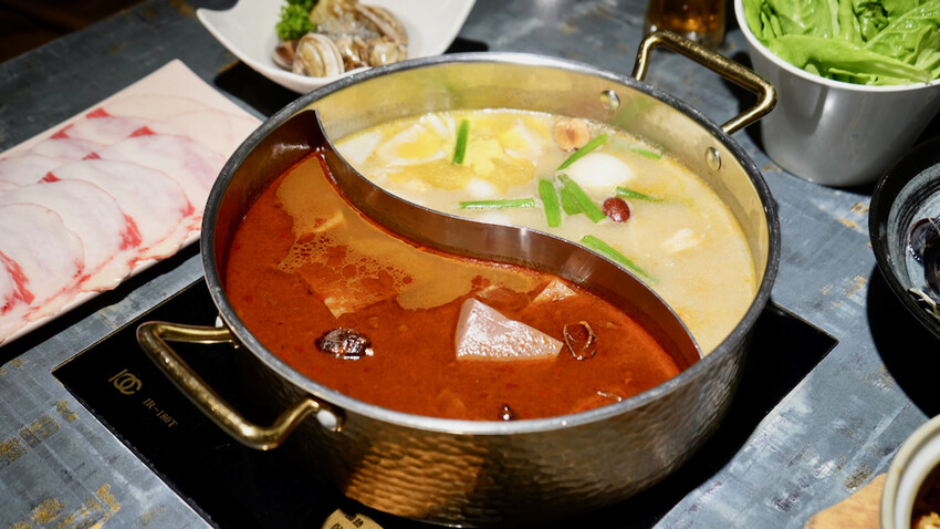 [台北火鍋] 老撈麻辣火鍋｜被火鍋耽誤的熱炒店！老撈瘋鍋季免費送海鮮拼盤！