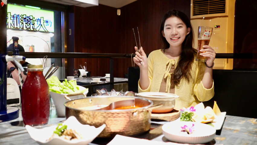 [台北火鍋] 老撈麻辣火鍋｜被火鍋耽誤的熱炒店！老撈瘋鍋季免費送海鮮拼盤！