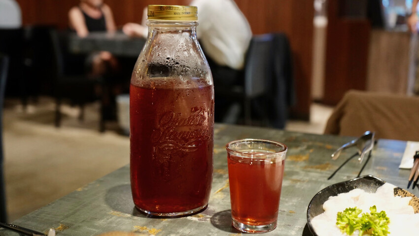 [台北火鍋] 老撈麻辣火鍋｜被火鍋耽誤的熱炒店！老撈瘋鍋季免費送海鮮拼盤！