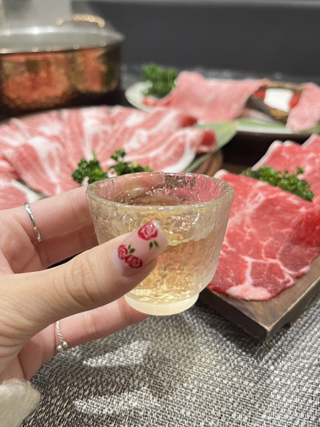 【台北美食】生日慶生台北專人代煮火鍋|號稱火鍋界PRADA|