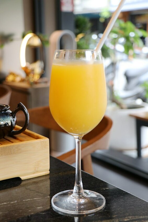 火鍋界的PRADA.木曜4超玩推薦.貼心桌邊服務.大安區頂級火鍋.約會餐廳推薦♥二本松涮涮屋♥(文末菜單)