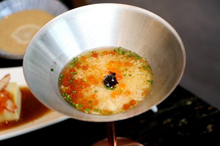 火鍋界的PRADA.木曜4超玩推薦.貼心桌邊服務.大安區頂級火鍋.約會餐廳推薦♥二本松涮涮屋♥(文末菜單)