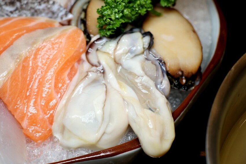 火鍋界的PRADA.木曜4超玩推薦.貼心桌邊服務.大安區頂級火鍋.約會餐廳推薦♥二本松涮涮屋♥(文末菜單)