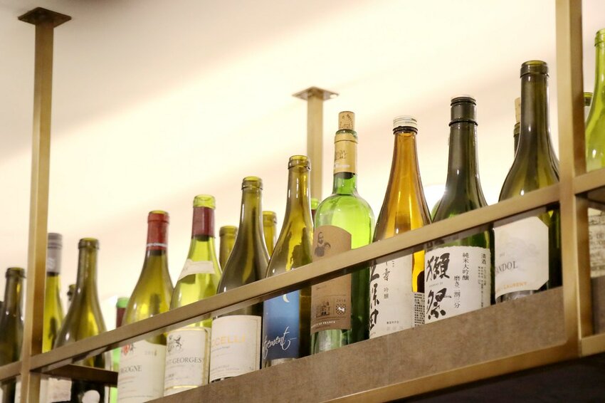 火鍋界的PRADA.木曜4超玩推薦.貼心桌邊服務.大安區頂級火鍋.約會餐廳推薦♥二本松涮涮屋♥(文末菜單)