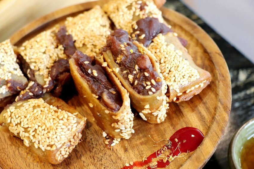 火鍋界的PRADA.木曜4超玩推薦.貼心桌邊服務.大安區頂級火鍋.約會餐廳推薦♥二本松涮涮屋♥(文末菜單)