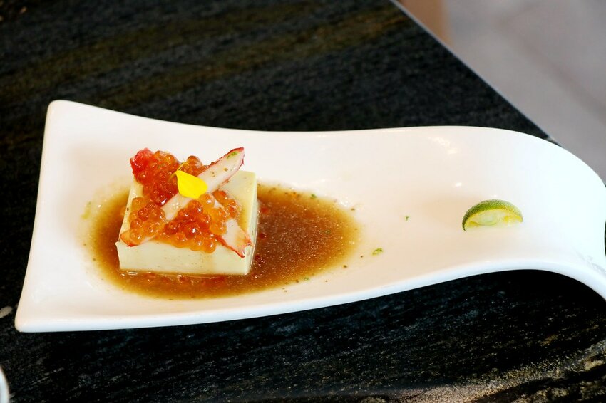 火鍋界的PRADA.木曜4超玩推薦.貼心桌邊服務.大安區頂級火鍋.約會餐廳推薦♥二本松涮涮屋♥(文末菜單)