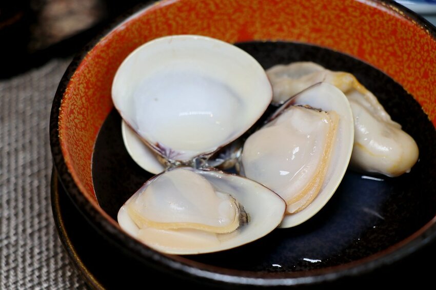 火鍋界的PRADA.木曜4超玩推薦.貼心桌邊服務.大安區頂級火鍋.約會餐廳推薦♥二本松涮涮屋♥(文末菜單)