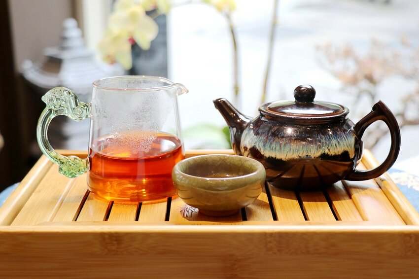 火鍋界的PRADA.木曜4超玩推薦.貼心桌邊服務.大安區頂級火鍋.約會餐廳推薦♥二本松涮涮屋♥(文末菜單)