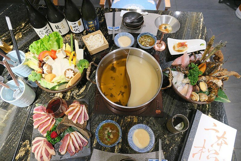 二本松涮涮屋 (11)