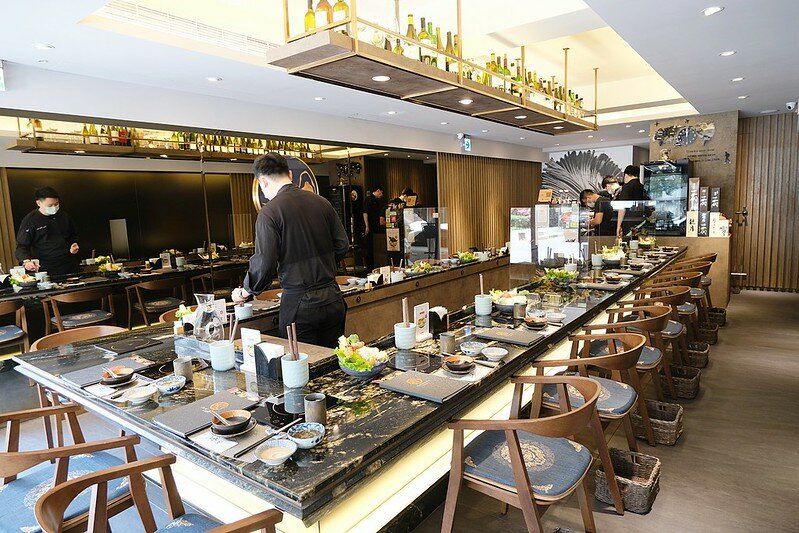 二本松涮涮屋 (5)