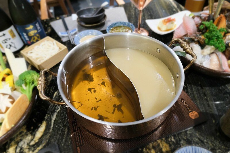 二本松涮涮屋 (67)