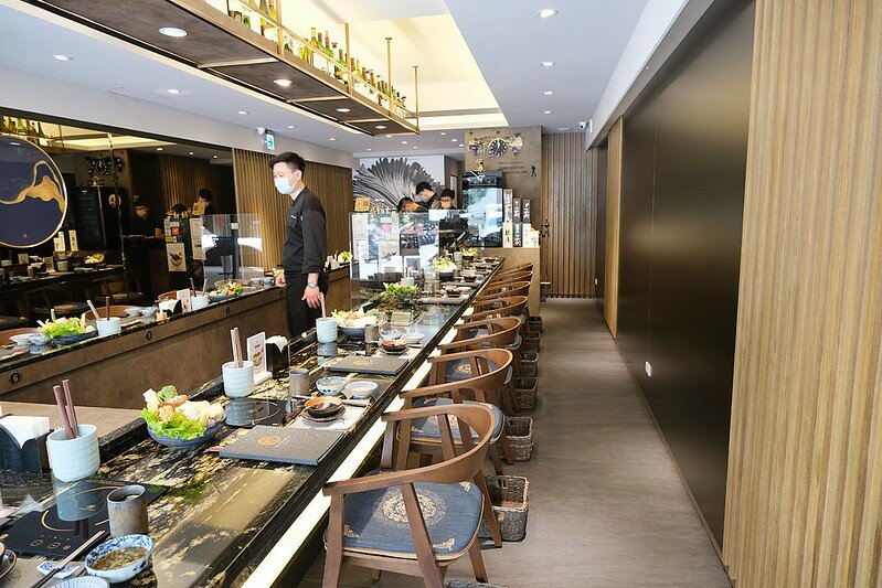 二本松涮涮屋 (6)