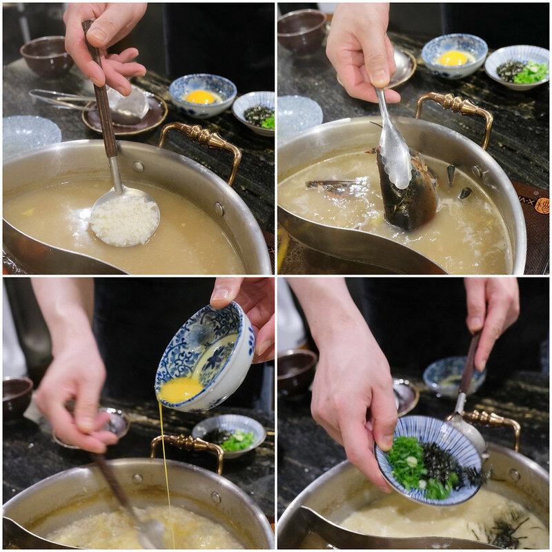 二本松涮涮屋 (2)