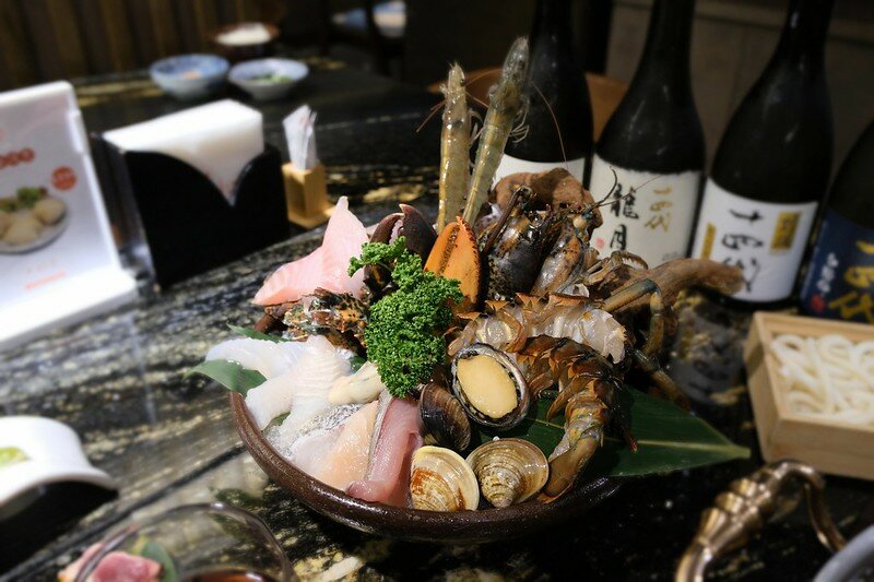 二本松涮涮屋 (78)