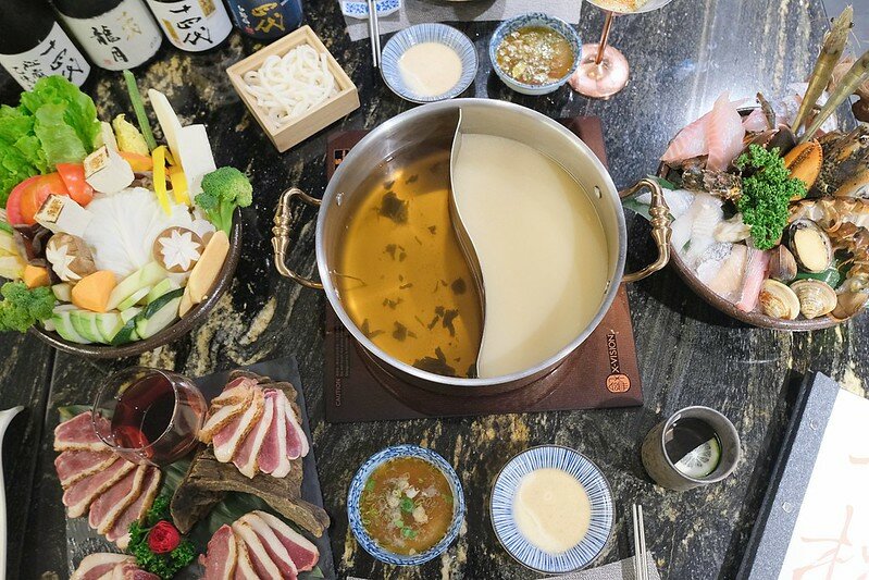 二本松涮涮屋 (13)