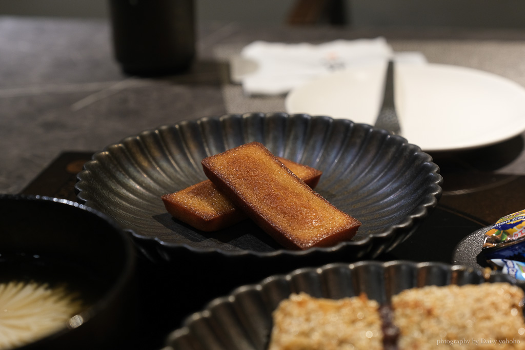 二本松涮涮鍋松葉蟹五吃，大安區美食，台北高級餐廳頂級鍋物