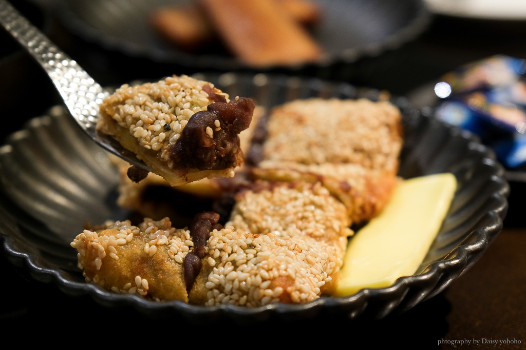 二本松涮涮鍋松葉蟹五吃，大安區美食，台北高級餐廳頂級鍋物