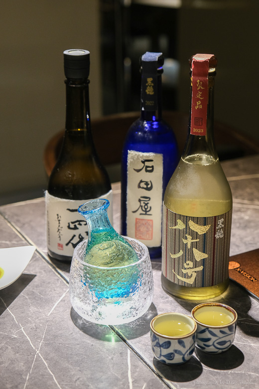 二本松涮涮鍋松葉蟹五吃，大安區美食，台北高級餐廳頂級鍋物