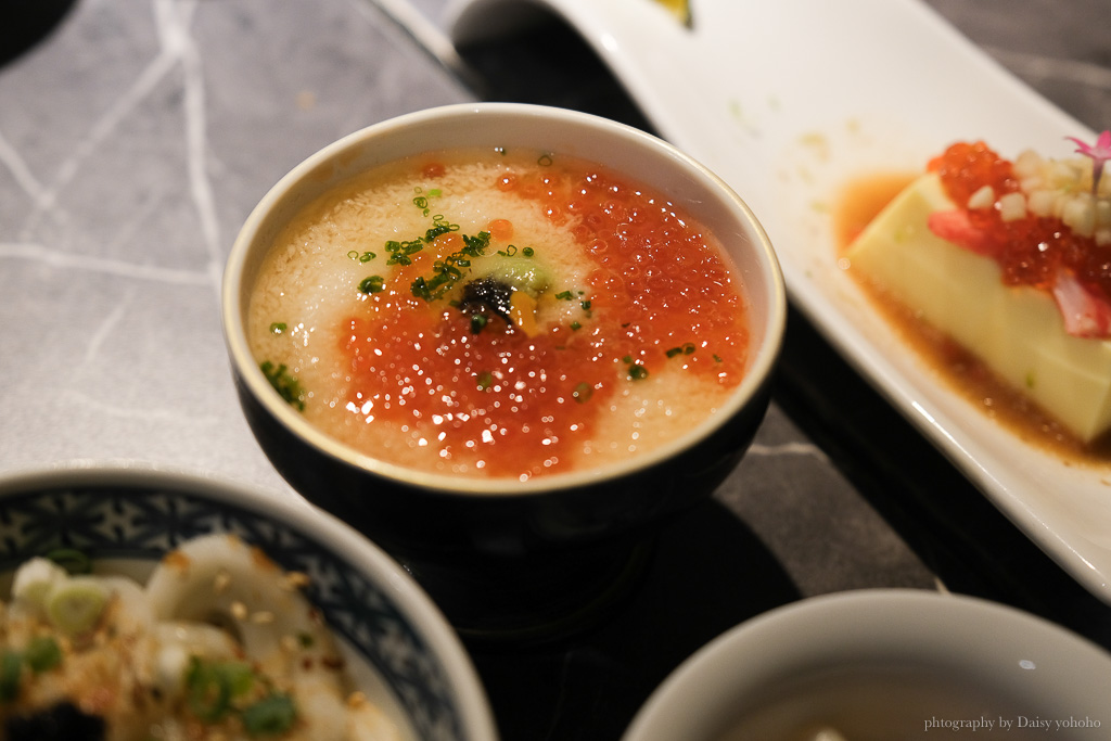 二本松涮涮鍋松葉蟹五吃，大安區美食，台北高級餐廳頂級鍋物