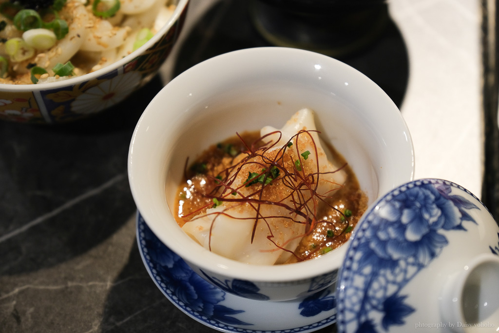 二本松涮涮鍋松葉蟹五吃，大安區美食，台北高級餐廳頂級鍋物