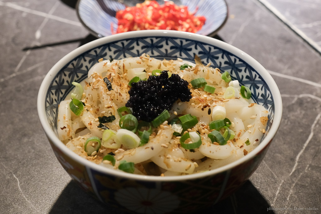 二本松涮涮鍋松葉蟹五吃，大安區美食，台北高級餐廳頂級鍋物