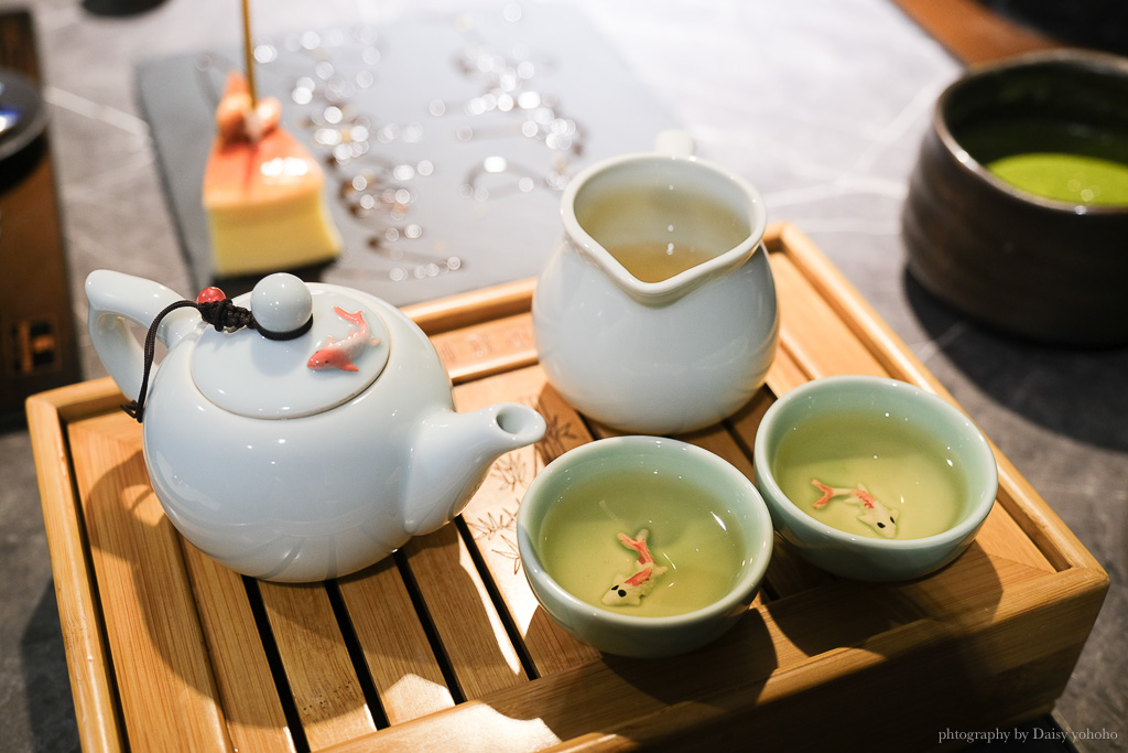 二本松涮涮鍋松葉蟹五吃，大安區美食，台北高級餐廳頂級鍋物