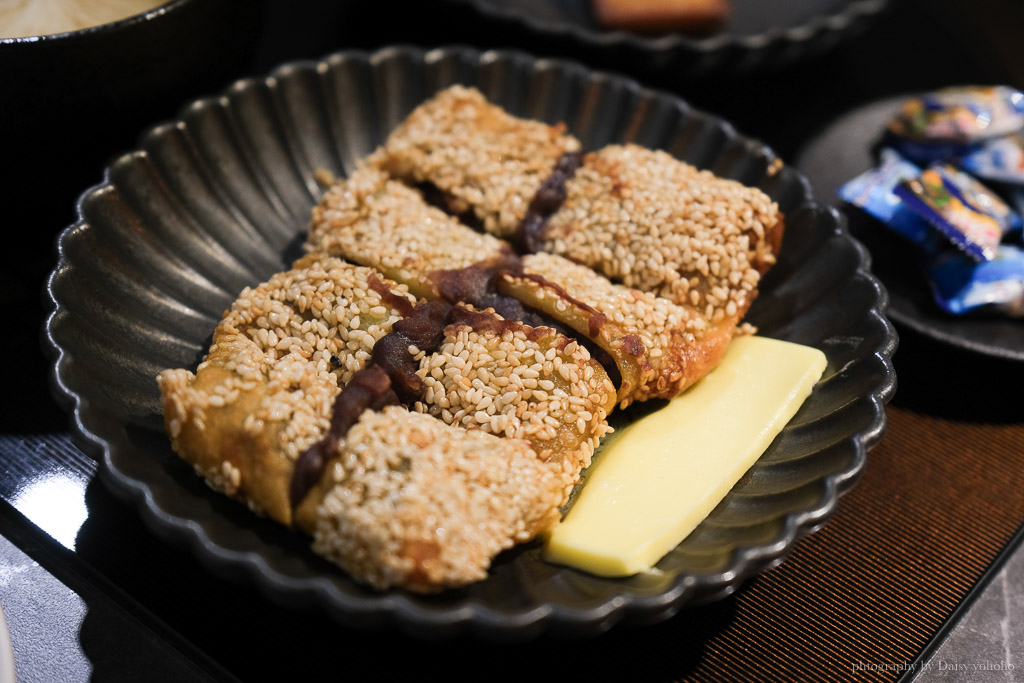 二本松涮涮鍋松葉蟹五吃，大安區美食，台北高級餐廳頂級鍋物
