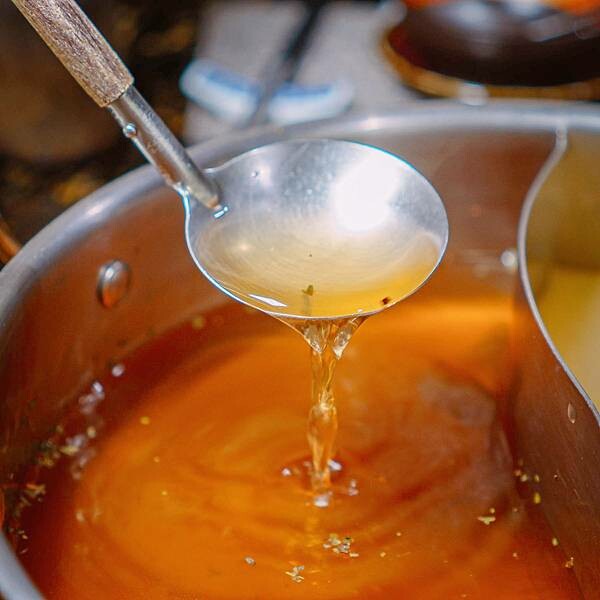 台北 大安區 二本松涮涮屋 高檔火鍋 17.jpeg